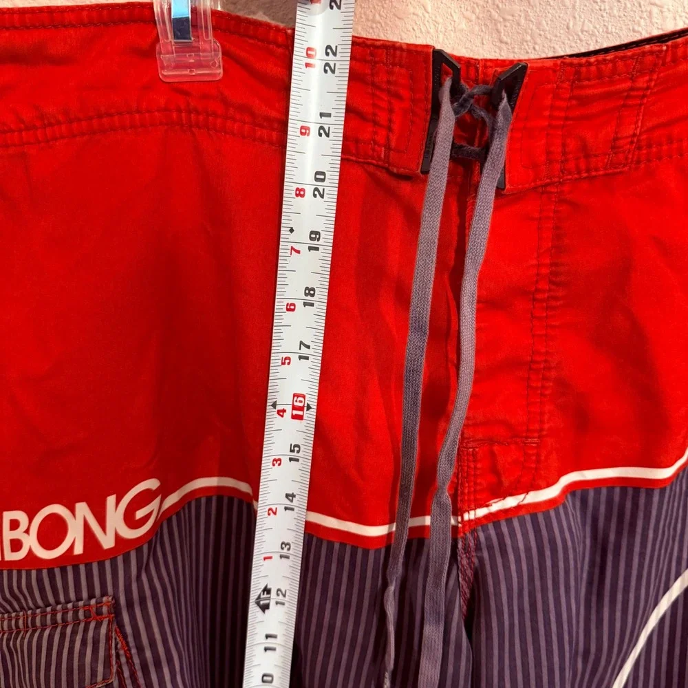 Billabong board shorts